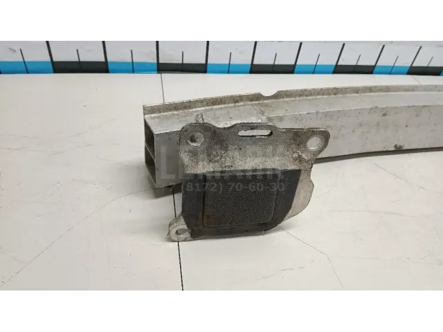 Усилитель заднего бампера для  DAF