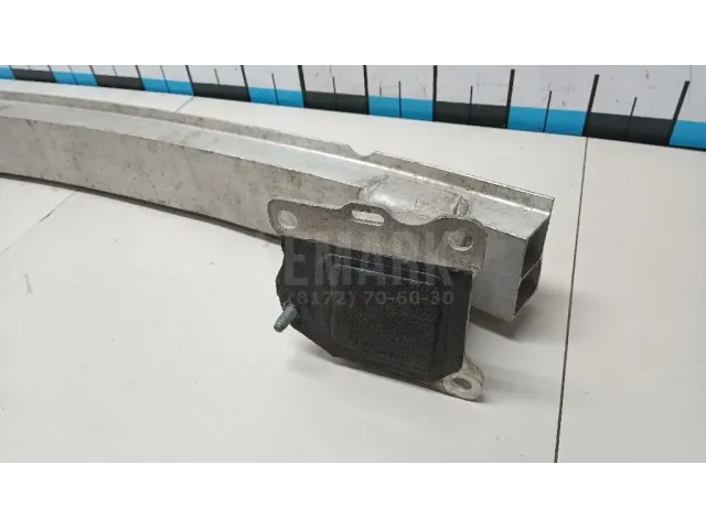 Усилитель заднего бампера для  DAF