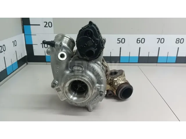 Турбокомпрессор (турбина) для  Geely GC6 2014-2016