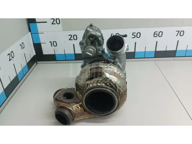 Турбокомпрессор (турбина) для  Geely GC6 2014-2016