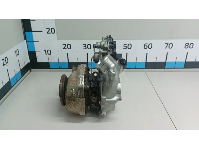 Турбокомпрессор (турбина) для  Geely GC6 2014-2016