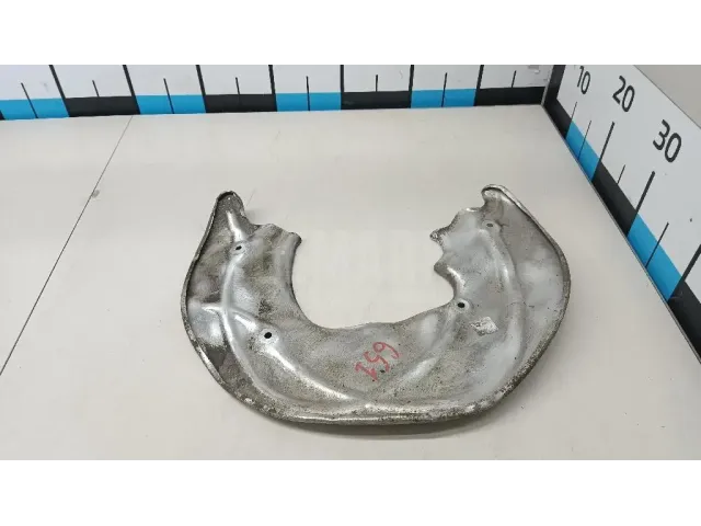 Пыльник тормозного диска
