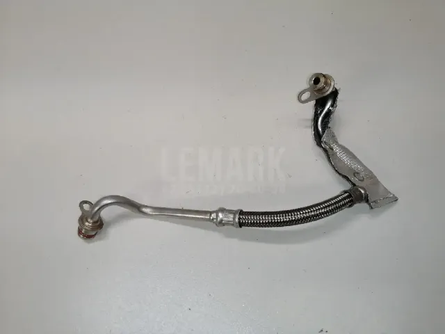 Трубка турбокомпрессора (турбины) для  Geely Emgrand EC7 (FE-1/2) 2011-2016