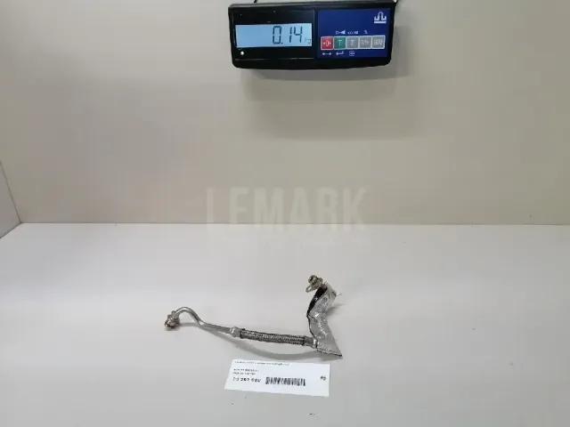 Трубка турбокомпрессора (турбины) для  Geely Emgrand EC7 (FE-1/2) 2011-2016