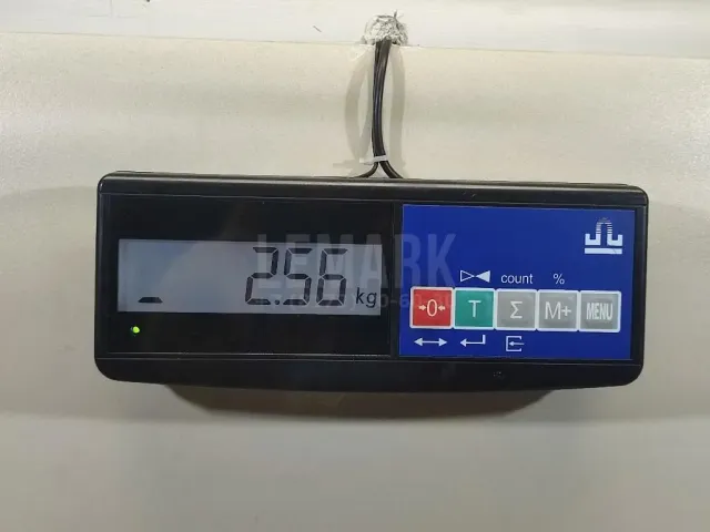 Опора КПП задняя