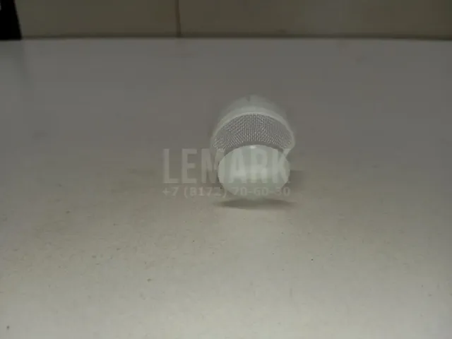 Фильтр сетчатый