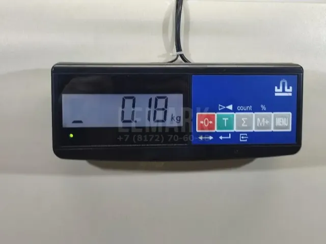 Форсунка AdBlue