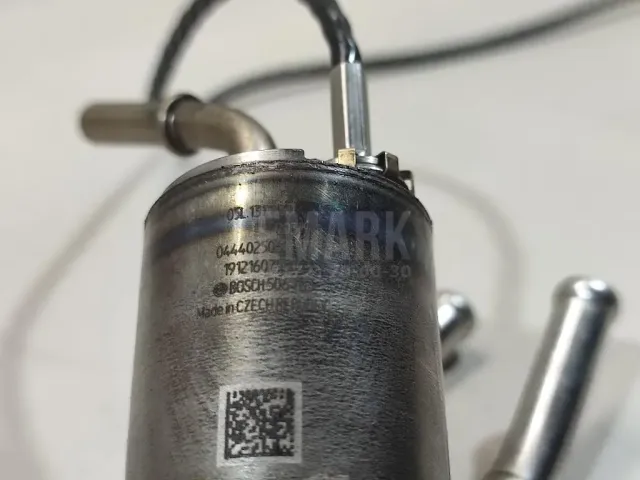 Форсунка AdBlue