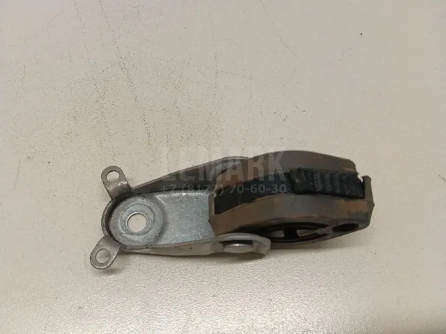 Кронштейн глушителя для  Fiat Stilo 2002-2010