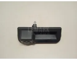 Ручка открывания багажника