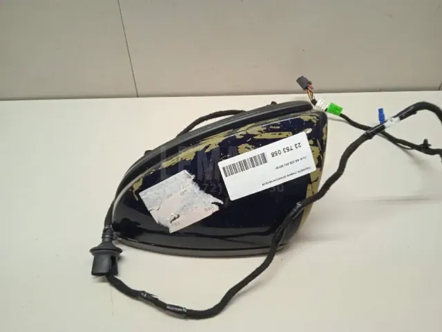 Зеркало левое электрическое для  Ford America Focus USA 2004-2007