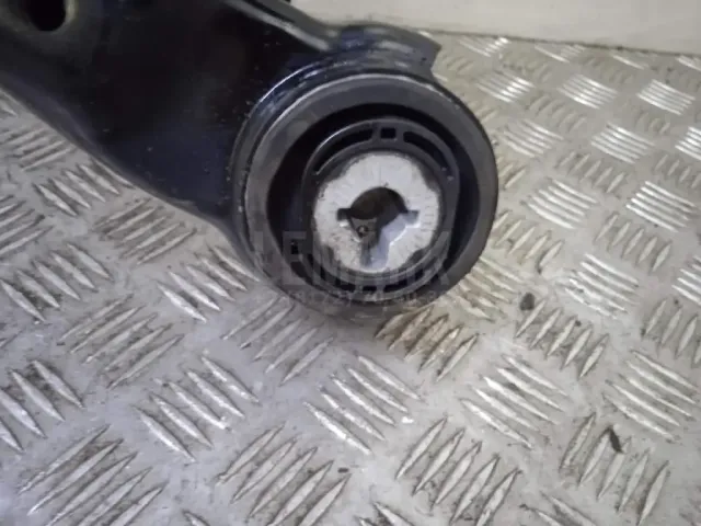Балка задняя