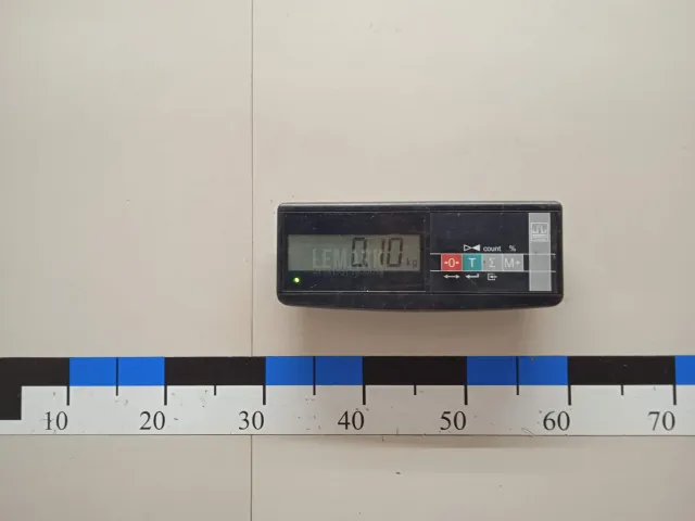 Кольцо уплотнительное