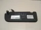 Козырек солнцезащитный (внутри) для  Fiat Croma 1985-1990