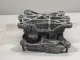 Опора КПП задняя для  Citroen C4 Grand Picasso 2006-2014