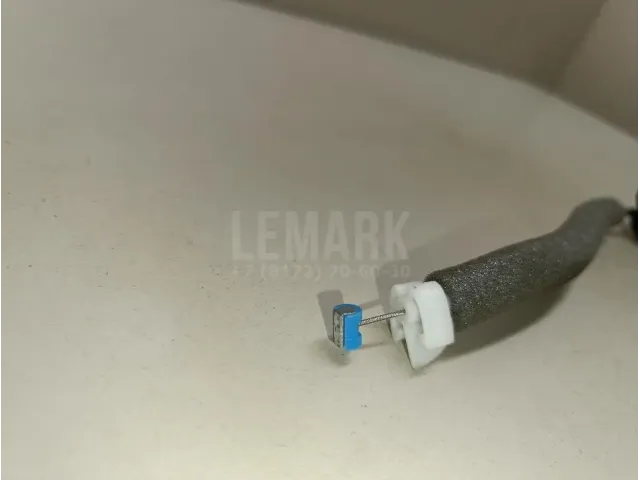 Трос открывания двери