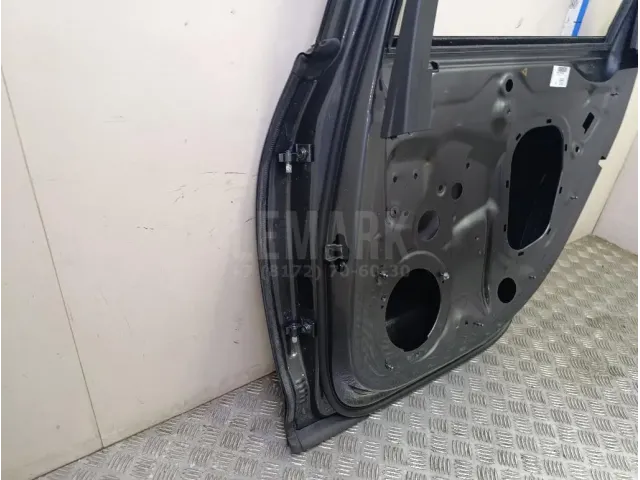 Дверь задняя правая для  Citroen C5 2004-2008
