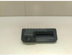 Ручка открывания багажника