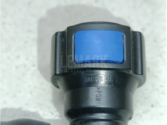 Штуцер для  Exeed VX (M36T) 2021