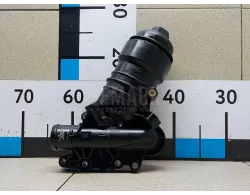 Корпус масляного фильтра