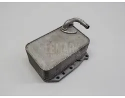 Радиатор масляный