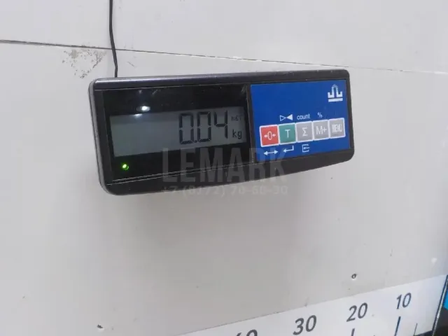 Башмак успокоителя для  Avatr 11 2022