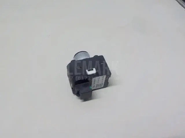 Переключатель регулировки зеркала для  Citroen C4 Picasso 2006-2014