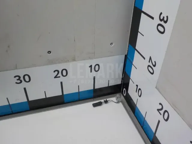 Фонарь подсветки двери