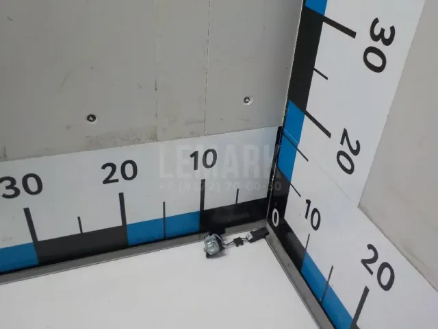 Фонарь подсветки двери