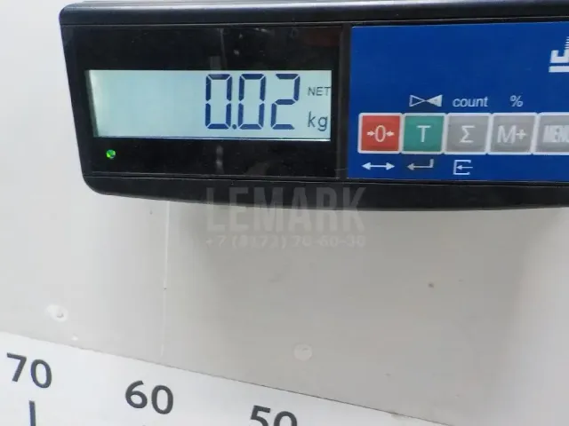 Фонарь подсветки двери