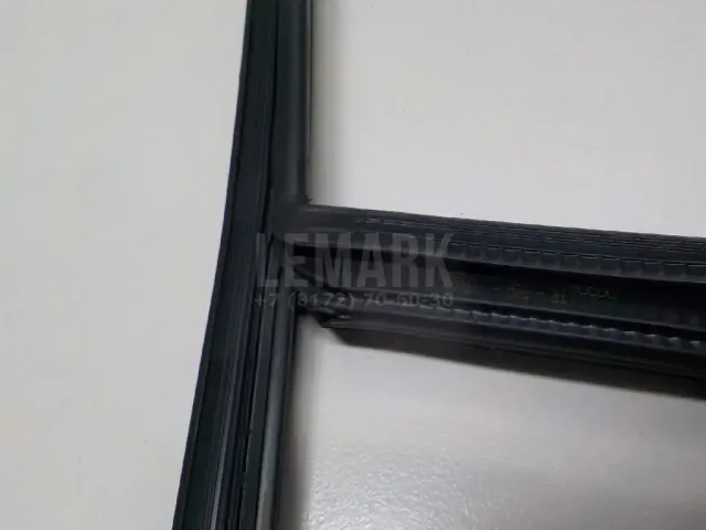 Уплотнитель стекла двери для  BYD F3 2006-2013