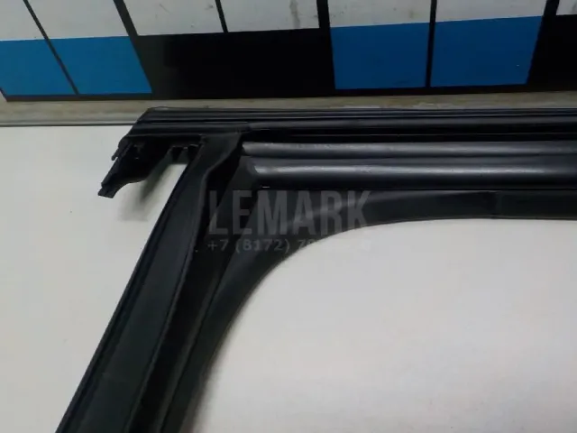 Уплотнитель стекла двери для  BYD F3 2006-2013