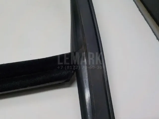 Уплотнитель стекла двери для  BYD F3 2006-2013