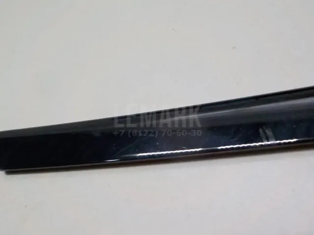 Накладка двери задней левой для  BMW 5-serie G30/G31/F90 2017-2023