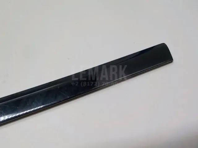 Накладка двери задней левой для  BMW 5-serie G30/G31/F90 2017-2023