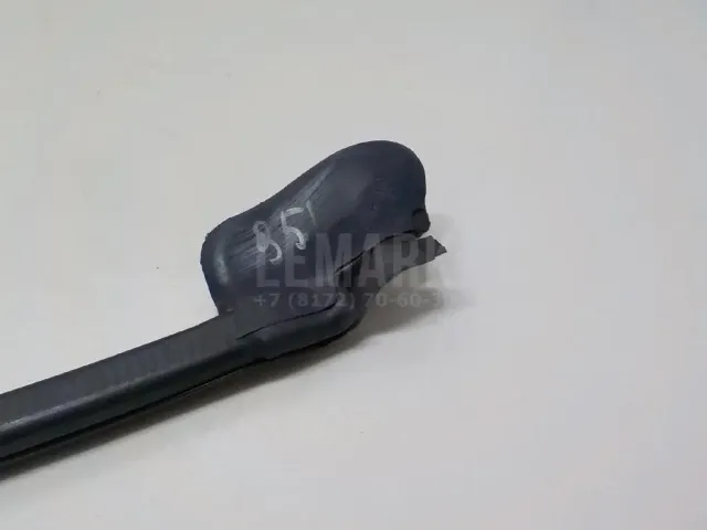 Уплотнитель двери