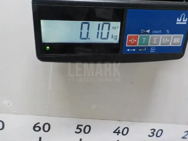 Уплотнитель двери