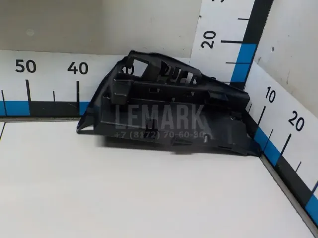 Контейнер в багажник для  Audi A4 [B7] 2005-2007