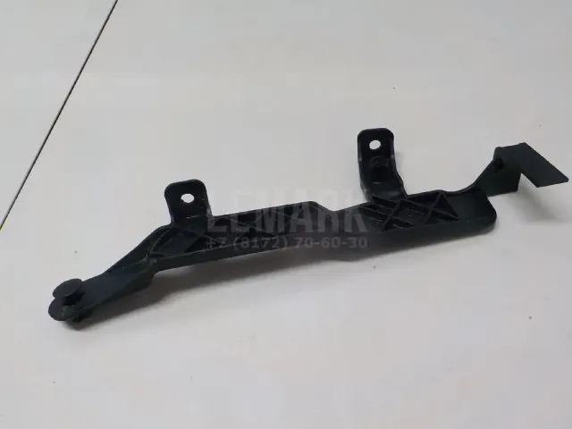 Канал для кабеля для  Ford Fiesta 2008-2019
