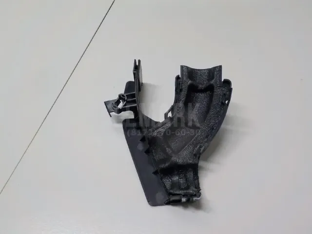 Канал для кабеля для  BMW 5-serie F10/F11 2009-2016