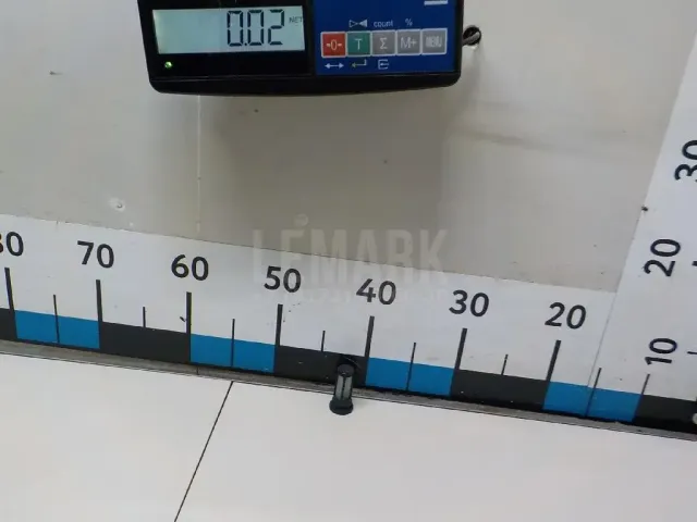 Кольцо уплотнительное (сопутств. товары)