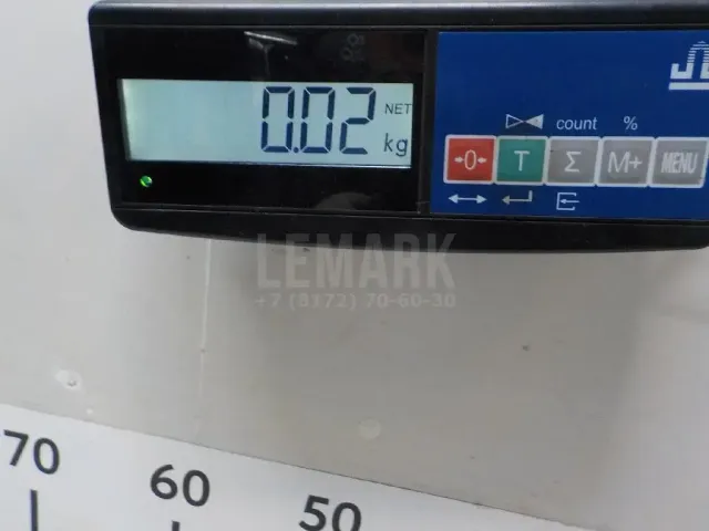 Кольцо уплотнительное (сопутств. товары)