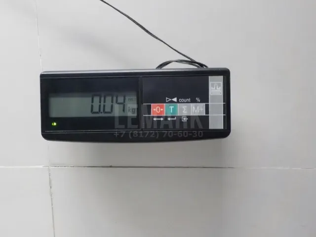 Решетка динамика для  DAF 75 1992-1998