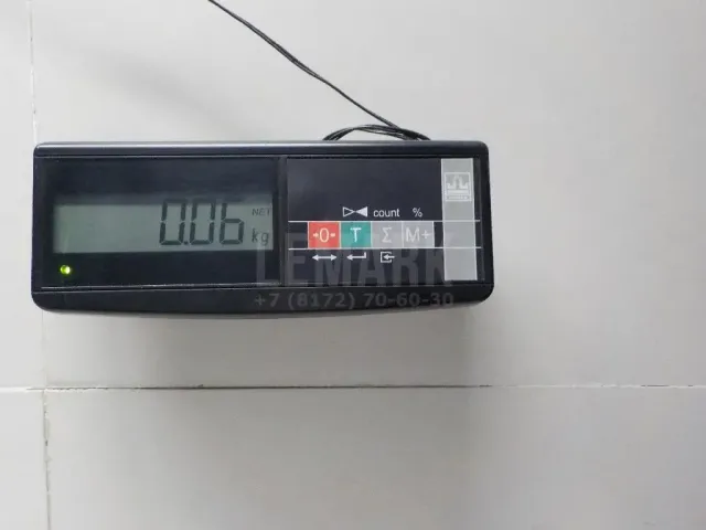 Отбойник капота для  Citroen C5 2008-2017