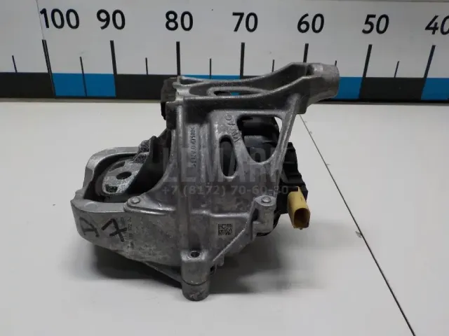 Опора двигателя правая для  Ford Transit 2006-2013