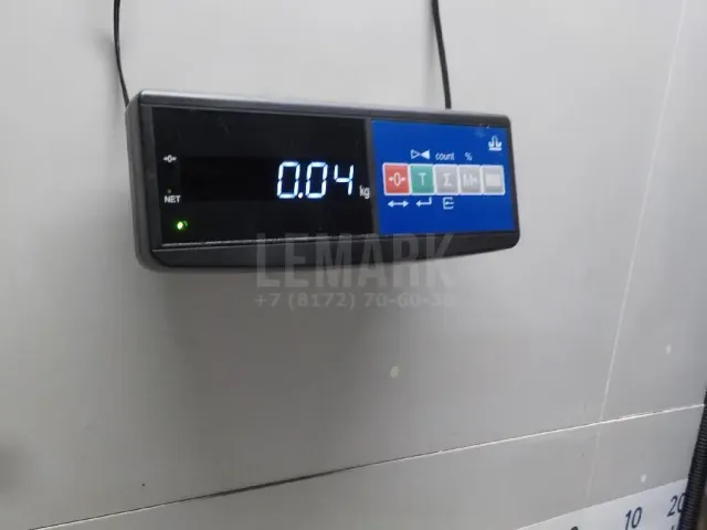 Насос эжекционный вакуумный
