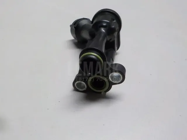 Насос эжекционный вакуумный