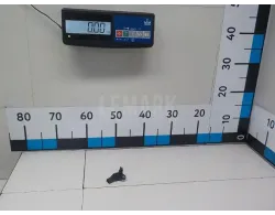 Датчик абсолютного давления