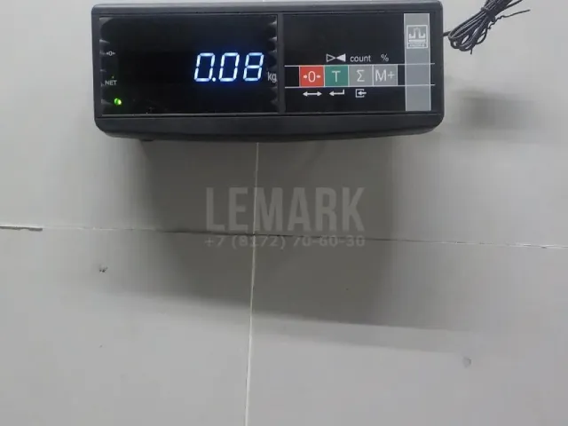 Ручка открывания багажника