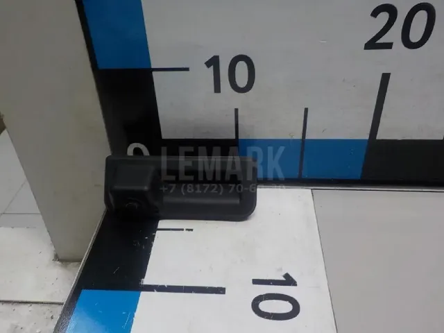 Ручка открывания багажника для  Chevrolet Orlando 2011-2015